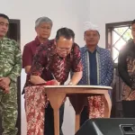 Dialog Kebangsaan Lintas Agama di Belitung, Rawat Kerukunan dan Perkokoh Persatuan