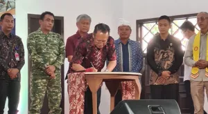 Dialog Kebangsaan Lintas Agama di Belitung, Rawat Kerukunan dan Perkokoh Persatuan