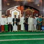 Shuling ke-200 di Tanjungpandan: Merawat Subuh, Menebar Bahagia untuk Yatim dan Duafa