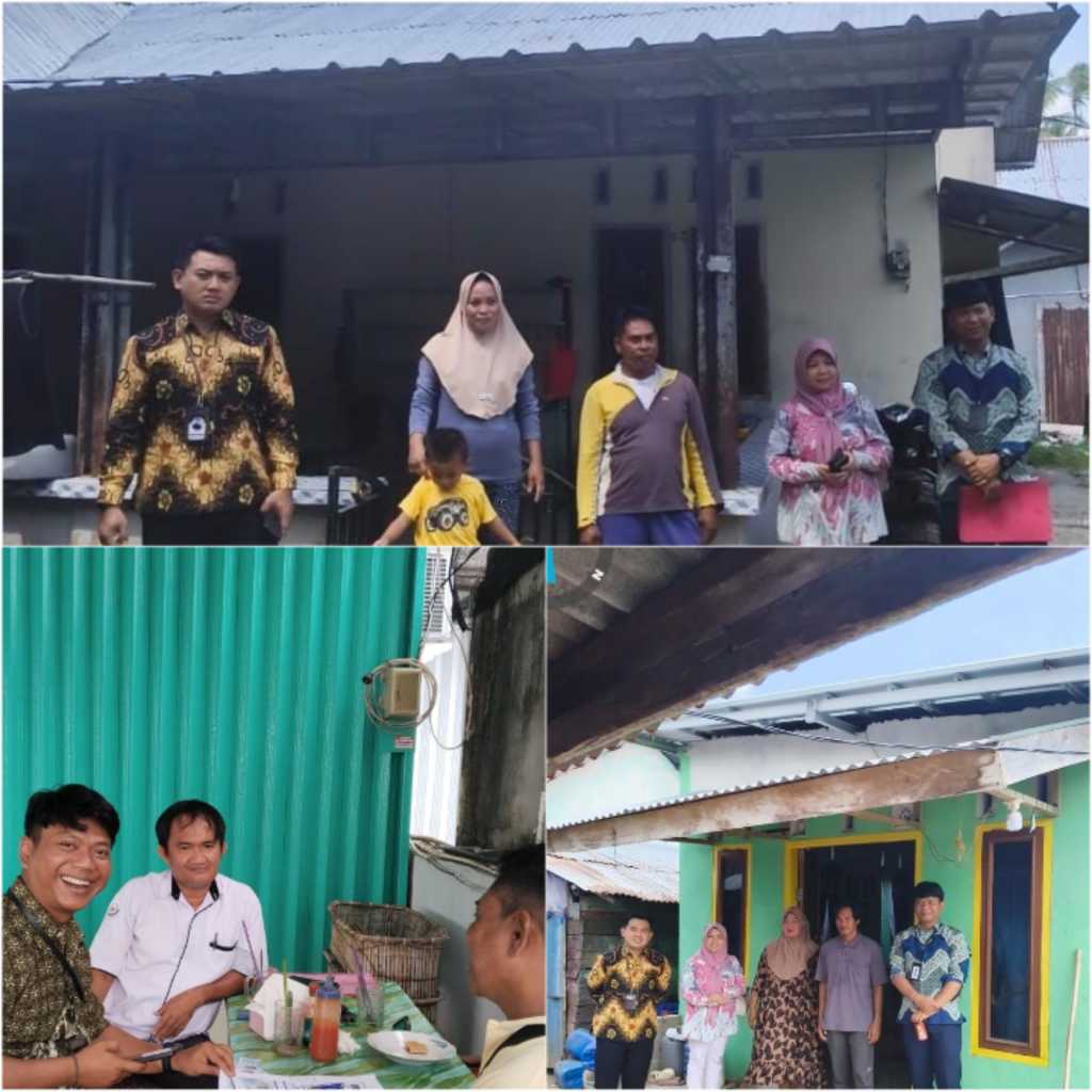 Bank Mandiri Turun Langsung ke Lokasi Nelayan Juru Seberang 1 IMG 20260810 141511