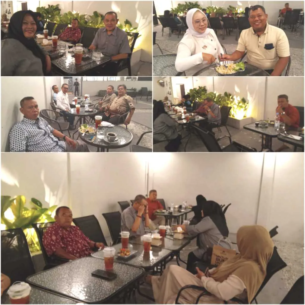 Silaturahmi KD-17 di Cafe Mainson Tanjungpandan: Dari Bertukar Gagasan hingga Merayakan Ulang Tahun 8 IMG 20260824 211013