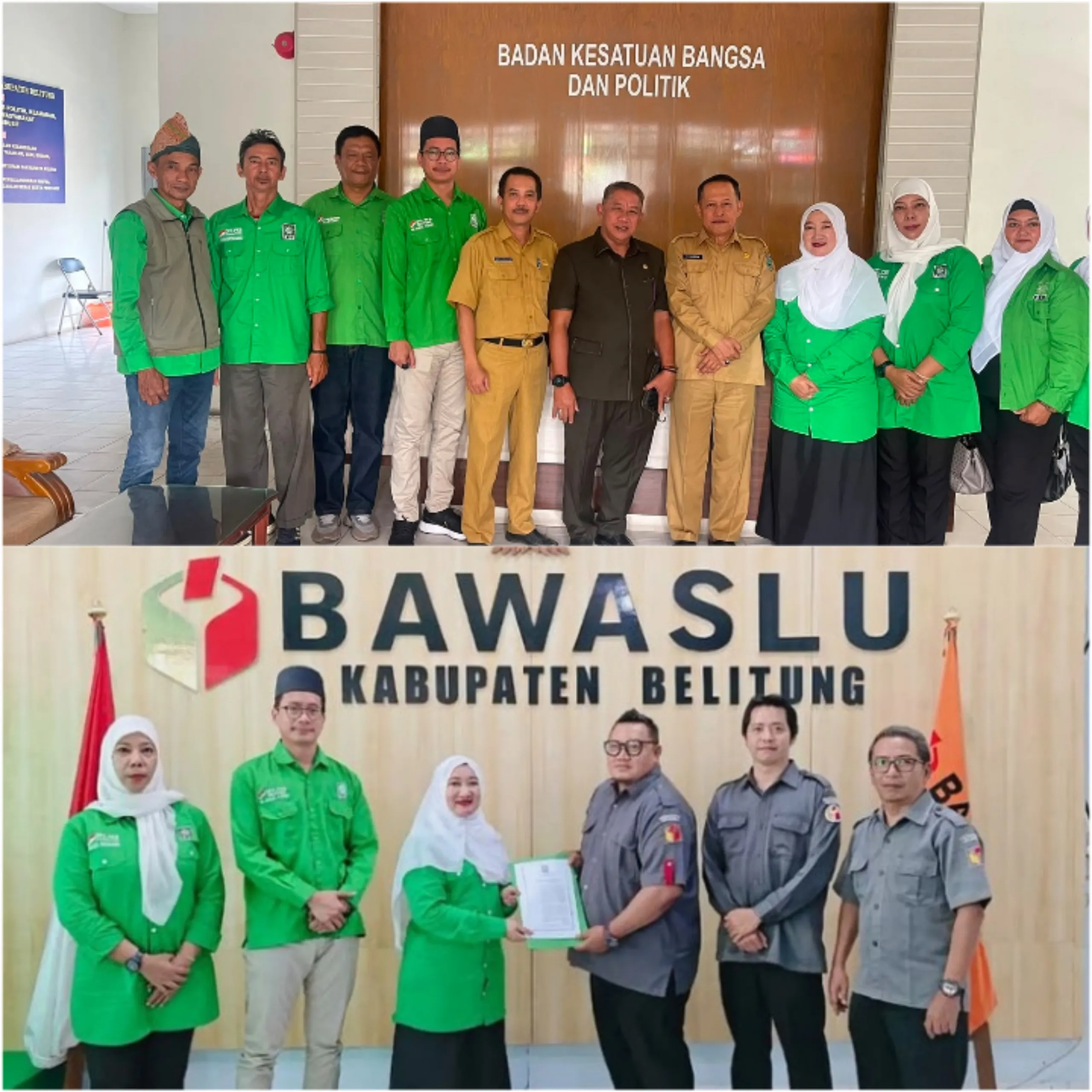 Menapaki Jejak Ulama, PKB Belitung Awali Kepengurusan Baru dengan Ziarah dan Silaturahmi 10 IMG 20260824 220702 scaled