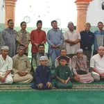 Shuling ke-43 di Masjid Nurul Hikmah : Dari Sujud Subuh, Menebar Silaturahmi dan Kepedulian