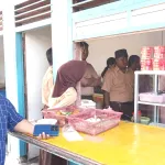 Kantin Sekolah Yaperbel 2: Teman Siswa dari Jam Istirahat hingga Cicipi Aneka Makanan dan Minuman
