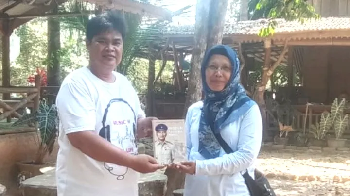 Doa Restu Guru Besar Unpad Sampaikan Dukungan H.A.S Hanandjoeddin sebagai Pahlawan Nasional 7 Doa Restu Guru Besar Unpad Sampaikan Dukungan H.A.S Hanandjoeddin sebagai Pahlawan Nasional