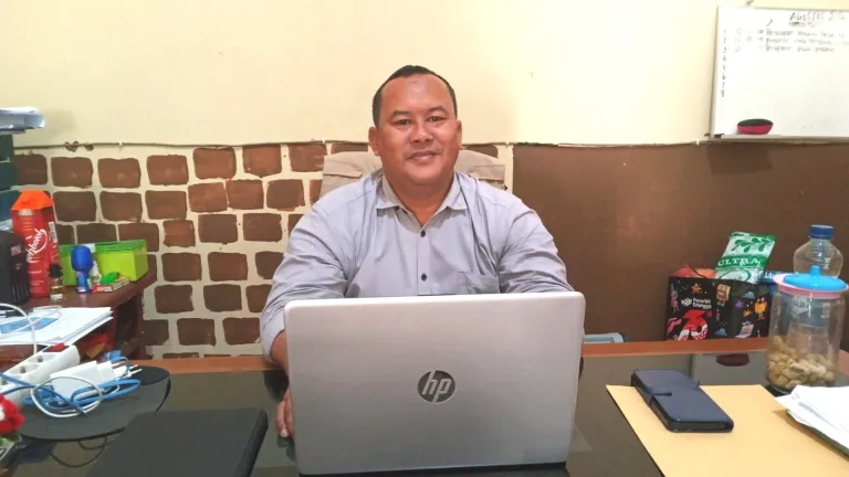 Ketika Pergaulan Menyimpang Dikalangan Pelajar: Ini Pandangan Samad S.M Seorang Praktisi Pendidikan