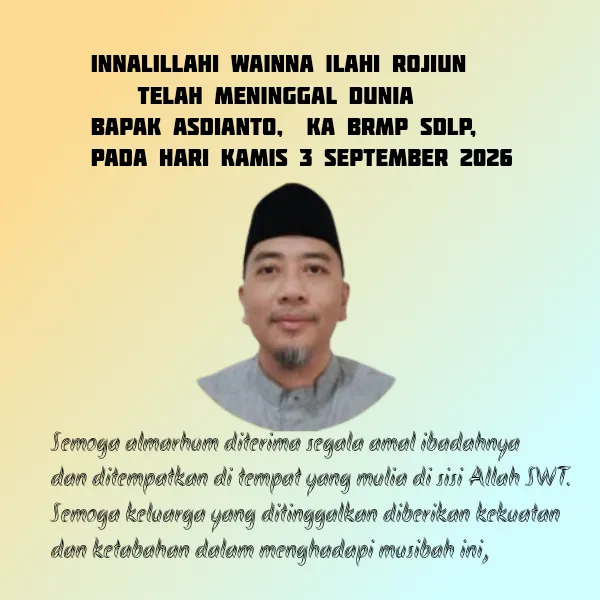 Mantan Gubernur Babel Rustam Effendi Sampaikan Belasungkawa Atas Wafatnya Asdianto KA BRMP SDLP 8 AddText 09 03 02.30.21