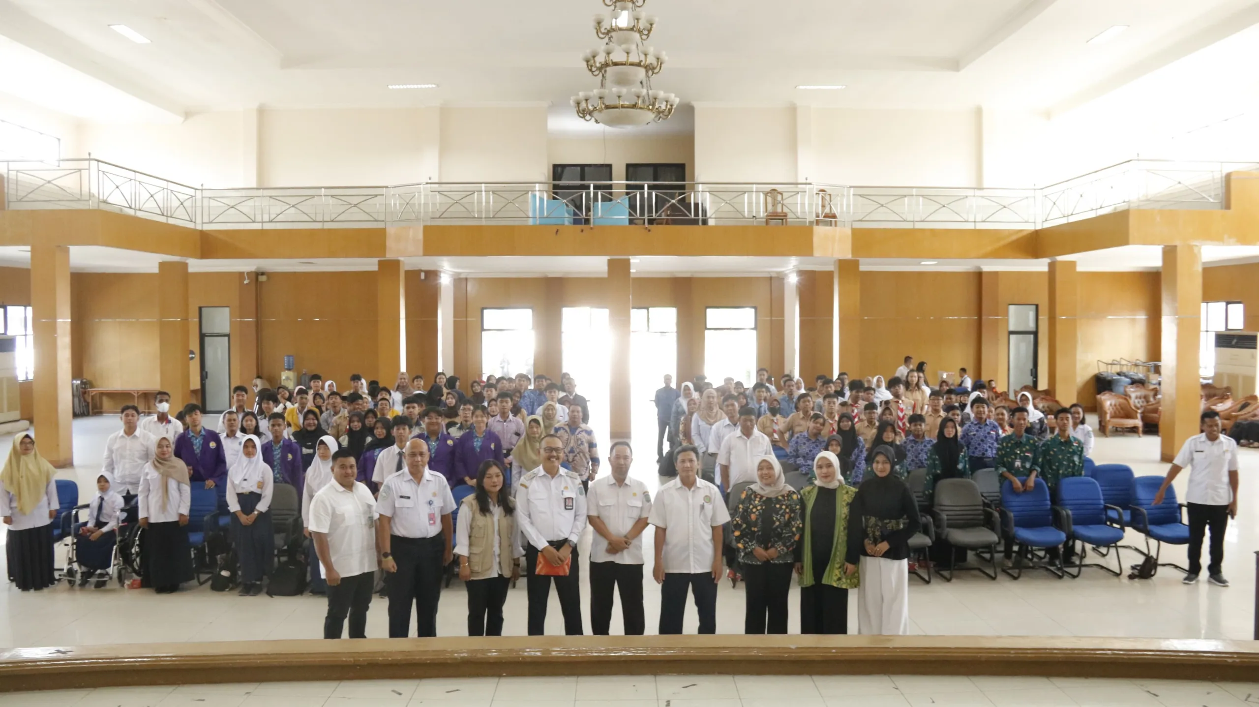 BPBD Belitung Edukasi Masyarakat Hadapi Ancaman Bencana, 582 Kejadian Tercatat Sepanjang 2026 7 BPBD Belitung Edukasi Masyarakat Hadapi Ancaman Bencana, 582 Kejadian Tercatat Sepanjang 2026