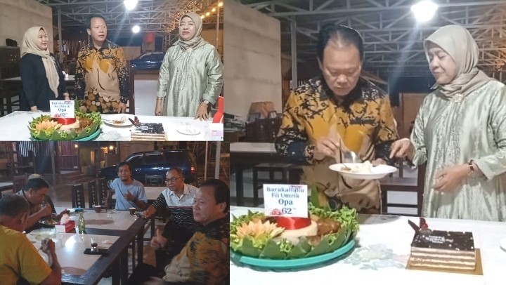 Silaturahmi Hangat di Rumah Mahadir Berujung Perayaan Ulang Tahun ke-62 7 Silaturahmi Hangat di Rumah Mahadir Berujung Perayaan Ulang Tahun ke-62
