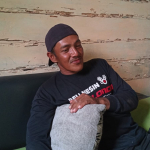 Setahun Berjuang Melawan Sakit Jantung,Bang Man Kembali Menaruh Harapan Lewat Ikhtiar Ramuan Herbal