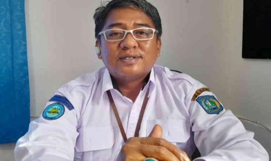 Air Baku PDAM Belitung Surplus hingga Beberapa Bulan, Distribusi Tetap Diatur Hadapi Kemarau 7 Air Baku PDAM Belitung Surplus hingga Beberapa Bulan, Distribusi Tetap Diatur Hadapi Kemarau
