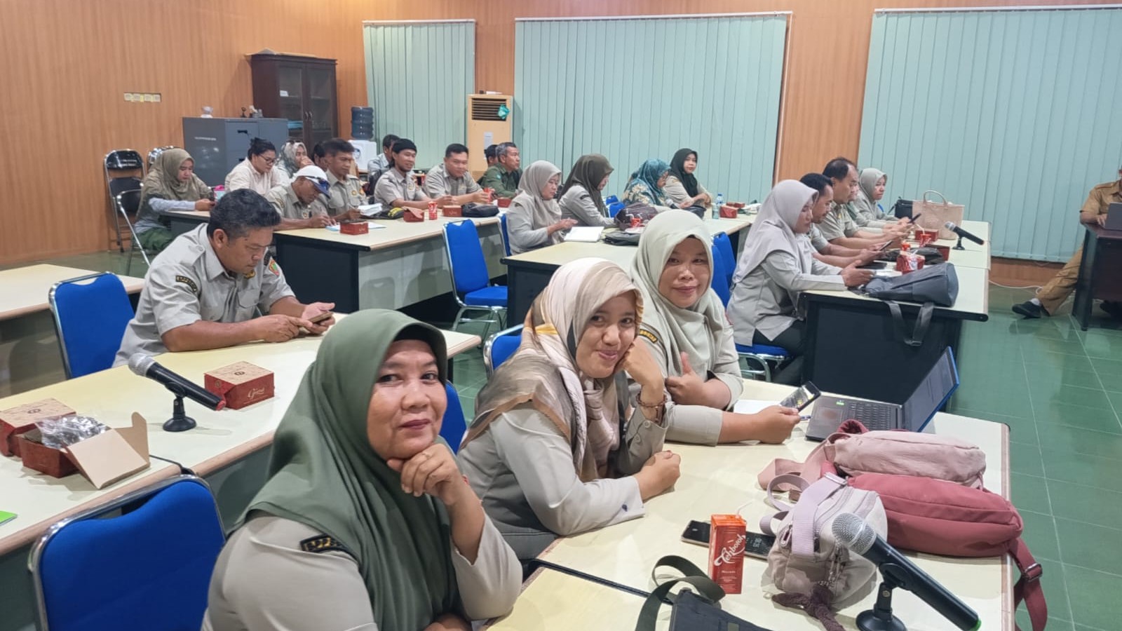 Perkuat Penyaluran Pupuk Bersubsidi, 37 PPL Belitung Diminta Perketat Akurasi E-RDKK 9 AddText 09 07 09.51.27
