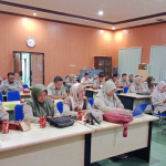 Perkuat Penyaluran Pupuk Bersubsidi, 37 PPL Belitung Diminta Perketat Akurasi E-RDKK