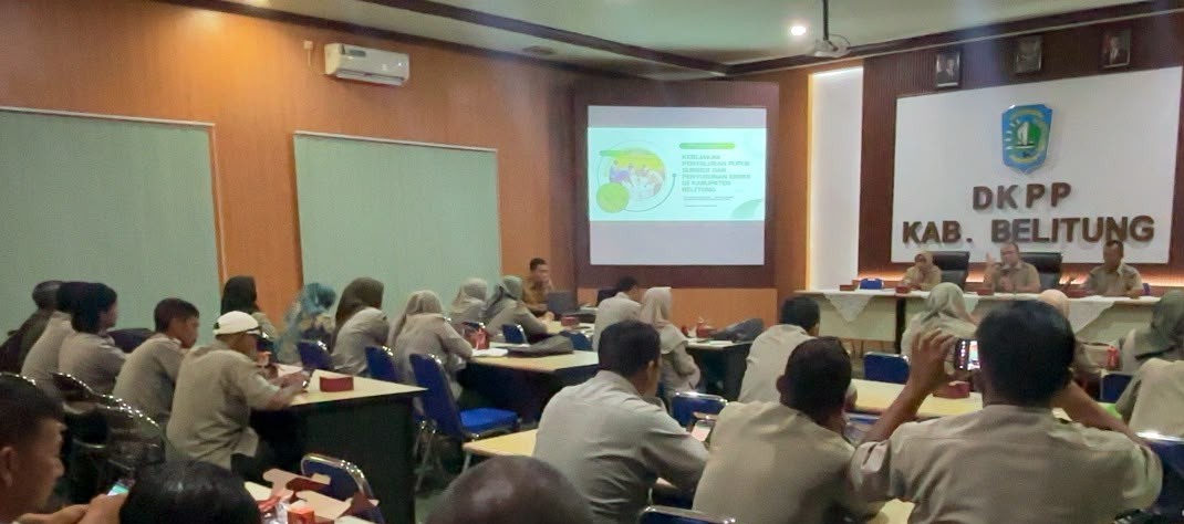 Perkuat Penyaluran Pupuk Bersubsidi, 37 PPL Belitung Diminta Perketat Akurasi E-RDKK 8 AddText 09 07 09.52.57