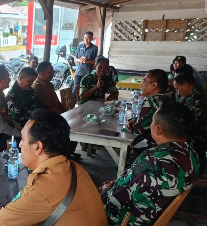 Koramil 414-04/Membalong Dampingi Sosialisasi Karhutla Mabes TNI di Desa Membalong 8 AddText 09 08 03.44.09