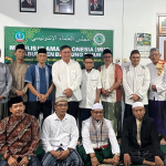 Munajat September di Beltim: Ulama dan Pemkab Bersatu dalam Doa, Jaga Kerukunan hingga Mohon Hujan