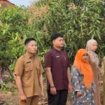 KPU Beltim Ajak Pelajar Jadi Pemilih Cerdas Lewat Program KPU Menyapa di SMK Muhammadiyah Beltim