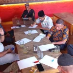Jelang Pergantian Kepemimpinan, LAMBEL Matangkan Persiapan Musda November