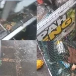 Kotak Sedekah Sampah di KV Senang Salah Fungsi, BAZNAS Belitung Ajak Masyarakat Peduli Lingkungan