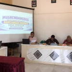 Babinsa Serka Sudartono Hadiri Musrenbang Desa Cerucuk, Dorong Sinergi Pembangunan Desa