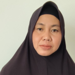 Fiteriani, Orang Tua Falah Al-Akram, Peserta MTQ Luruskan Informasi Soal Bantuan Baznas Belitung