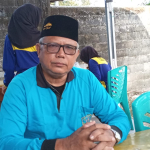 SMK Yaperbel 2 Tanjungpandan Perkuat Karakter Siswa melalui Pembiasaan Keagamaan