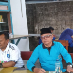 Jumat Berkah di Kantin Sekolah SMK Yaperbel 2 Tgpandan, Ruang Sederhana yang Menguatkan Kebersamaan