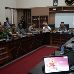 Atasi Antrean Panjang, Pemkab Beltim Bentuk Satgas Pengawasan BBM