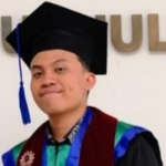 Humam Taj Alhafidz Raih Sarjana Usai Diwisuda di UIN SGJ Bandung, Trawangnews.com Berikan Selamat