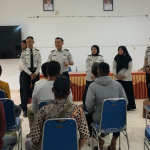 Dinsos PPPA Beltim Sambut Kolaborasi Bapas Tgpandan Dorong Klien Pemasyarakatan Kembali Produktif