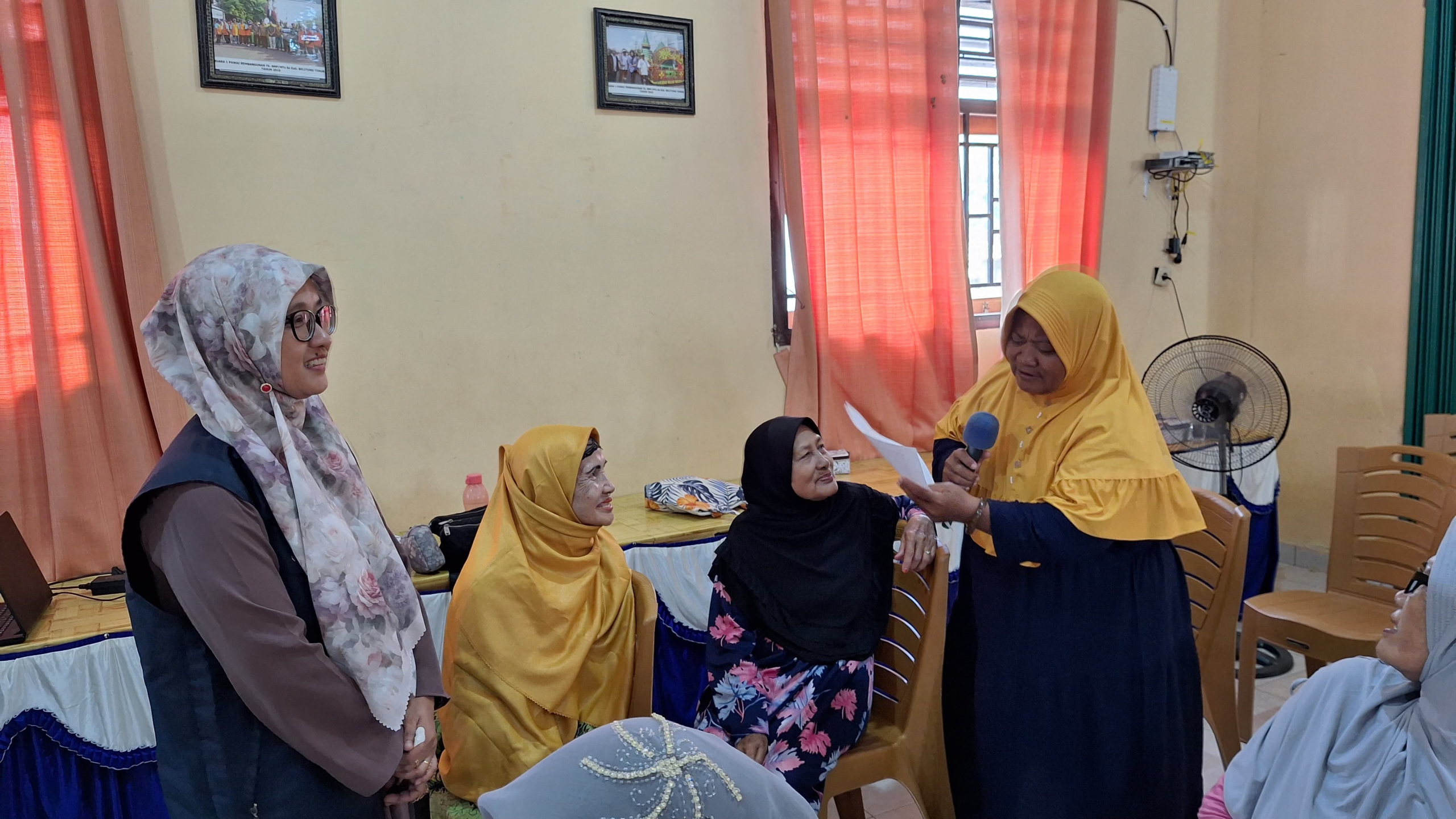 Lewat Sosdiklih, KPU Beltim Dorong Perempuan ‘Aisyiyah Jadi Penjaga Demokrasi dari Akar Rumput 9 AddText 09 14 07.24.01 scaled