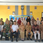 Serda Afrizal Kurniawan Hadiri Lokakarya Mini Lintas Sektoral Digelar di Dendang
