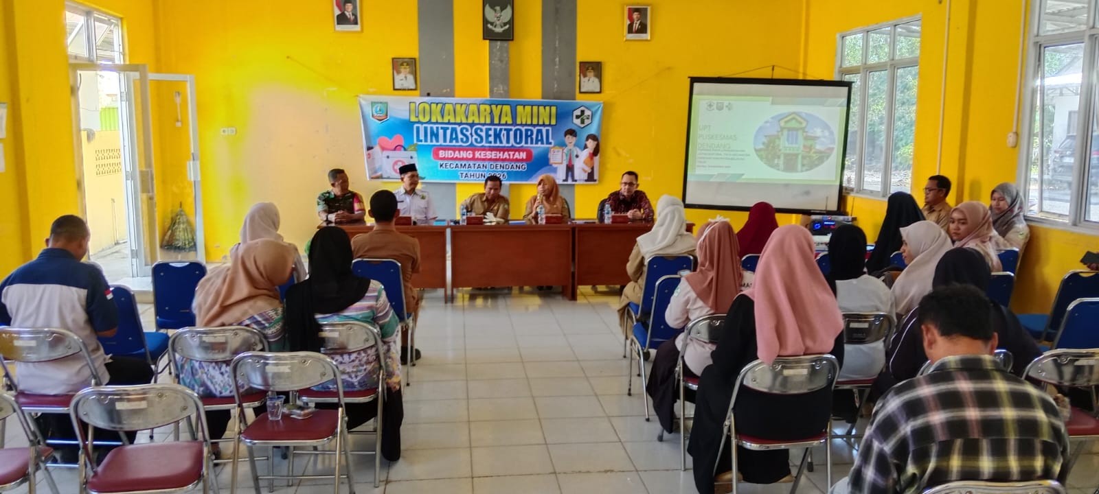 Serda Afrizal Kurniawan Hadiri Lokakarya Mini Lintas Sektoral Digelar di Dendang 8 AddText 09 15 03.26.51