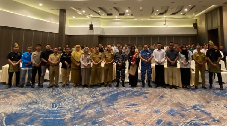 Kodim 0414 Belitung Hadiri Ngopi dan Ngobrol, Optimalkan Pelayanan dan Sinergi Kecamatan Tgpandan 7 Kodim 0414 Belitung Hadiri Ngopi dan Ngobrol, Optimalkan Pelayanan dan Sinergi Kecamatan Tgpandan