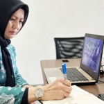 Kembali Tugas Sebagai Wagub,Tokoh Masyarakat Hadi Adjin Ajak Urang Belitong Bersatu Dukung Hellyana