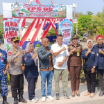 Bupati Belitung Tinjau Kesiapan 5 TPS Pilkades Serentak 2026 di Kecamatan Badau dan Tanjungpandan