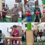 Dari Azan, Istighfar dan Paket kebahagiaan bagi Marbot/Kaum Duafa : Menghidupkan Subuh di Badau