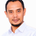 Raih Suara Tertinggi, Juli Prastyo Komitmen Jadikan Balai Desa Air Merbau Rumah Melayani Bagi Semua