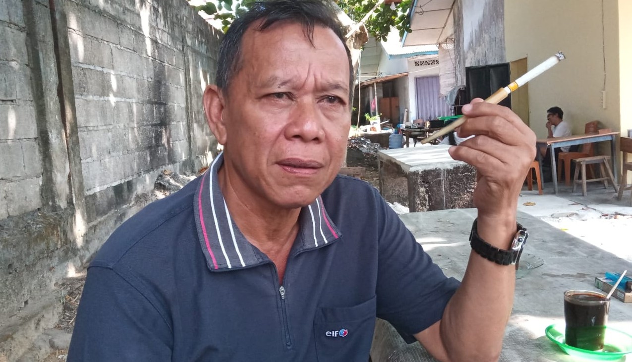 Antrean BBM Mengular, Aktivis Reformasi Belitung Minta SPBU Dibuka 24 Jam 7 Antrean BBM Mengular, Aktivis Reformasi Belitung Minta SPBU Dibuka 24 Jam