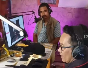 Apdesi Belitung Soroti BBM : Yahya Sebut Pelayanan Masyarakat Ikuti Terdampak di Tingkat Desa