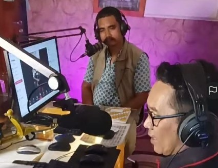 Apdesi Belitung Soroti BBM : Yahya Sebut Pelayanan Masyarakat Ikuti Terdampak di Tingkat Desa 7 Apdesi Belitung Soroti BBM : Yahya Sebut Pelayanan Masyarakat Ikuti Terdampak di Tingkat Desa
