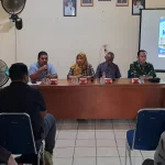 Babinsa Serka Raden Hadiri Musrenbang Desa Sukamandi Bahas Rencana Pembangunan Tahun Anggaran 2027