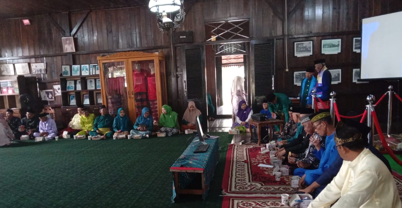 Dibuka Bupati Belitung, LAMBEL Gelar Musda Tentukan Kepemimpinan Periode 2026-2029 8 AddText 09 26 09.14.10