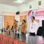 DisnakerkopUKM Beltim Latih 31 Peserta Jadi Teknisi AC Residential