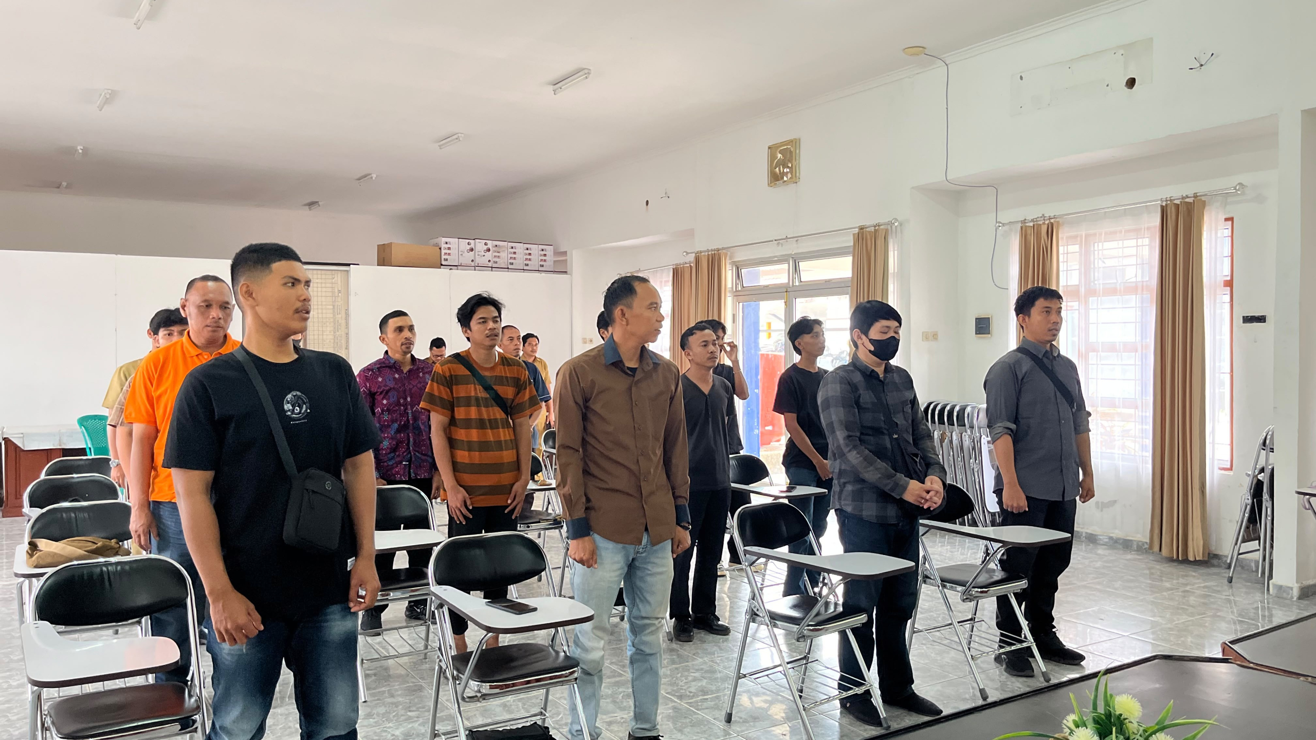 DisnakerkopUKM Beltim Latih 31 Peserta Jadi Teknisi AC Residential 8 AddText 09 30 06.32.54 scaled