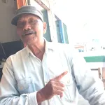 Sahirin, Mantan Polsus Era PN Timah: Dari Penerangan hingga Mengawal Butiran Timah dengan Senapan