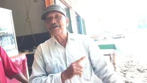 Sahirin, Mantan Polsus Era PN Timah: Dari Penerangan hingga Mengawal Butiran Timah dengan Senapan