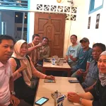 Merajut Silaturahmi, Alumni Ikatan Keluarga Pelajar Belitong Bandung Susun Kepengurusan