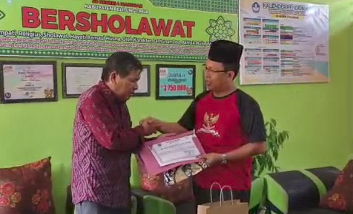 Para Pelajar Beltim Dapat Penghargaan, Kenalkan Sosok HAS Hanandjoeddin Lewat Komentar Video 9 AddText 10 01 12.49.42