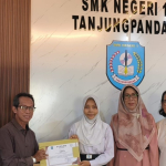 Ini Pemenang Lomba Komentar Video HAS Hanandjoeddin yang Diserahkan TP2GD Belitung